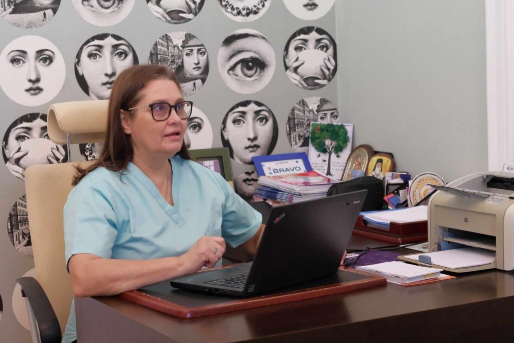 De ce fiecare femeie trebuie să meargă la ginecolog anual? Dr. Lorena Turculeț explică importanța controalelor regulate
