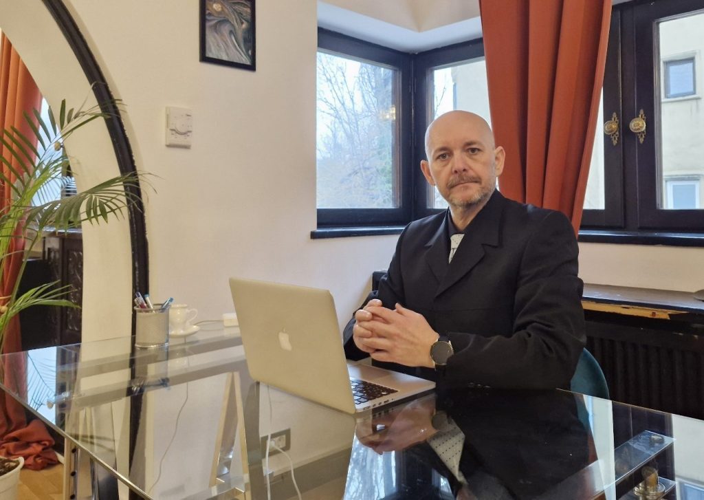 Cătălin Cocoș