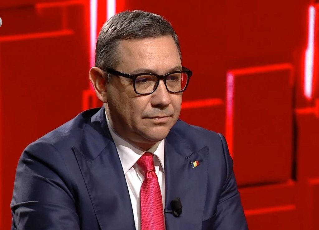 Victor Ponta, candidat independent la președinția României în 2025, susținut de Eugen Teodorovici, vorbesc despre fondurile europene pentru o economie sustenabilă până în 2026