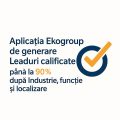 Cum Să-ți Revoluționezi Approach-ul B2B cu Aplicația Ekogroup: Eduard Petrescu și Viitorul Vânzărilor pe LinkedIn