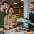 De ce bibanul de mare australian este o alegere specială pentru români, datorită gustului său exotic