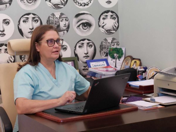 De ce fiecare femeie trebuie să meargă la ginecolog anual? Dr. Lorena Turculeț explică importanța controalelor regulate