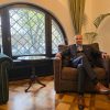 Eduard Petrescu, expert în strategie locală de marketing, prezintă beneficiile campaniilor cu steaguri direcționale oferite de EKO Group pentru afacerile B2B