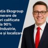 Eduard Petrescu Redefinește Succesul B2B cu Aplicația Ekogroup – Revoluția LinkedIn Dezvăluită