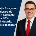 Eduard Petrescu Redefinește Succesul B2B cu Aplicația Ekogroup – Revoluția LinkedIn Dezvăluită