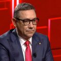 Victor Ponta, candidat independent la președinția României în 2025, susținut de Eugen Teodorovici, vorbesc despre fondurile europene pentru o economie sustenabilă până în 2026