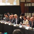 Victor Ponta, candidat la Președinția României, lansează un plan pentru sănătate, alături de Eugen Teodorovici