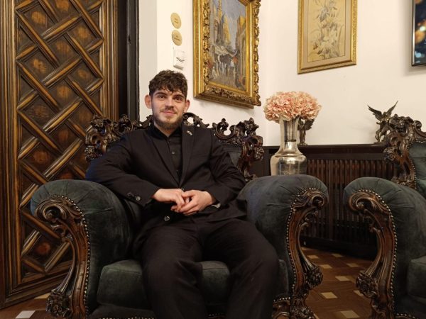 Vlad Augustin promovează EkoTV – televiziunea online care pune brandurile în prim-plan cu conținut relevant și audiență reală